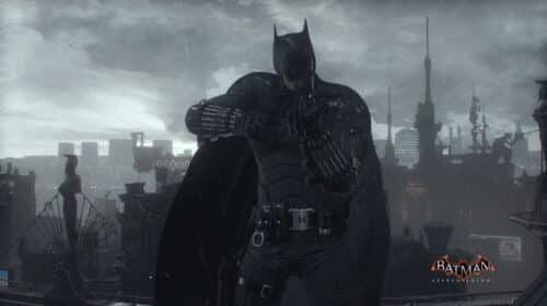 Final de Batman Arkham Knight será explicado em Esquadrão Suicida