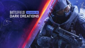 Temporada 6 de Battlefield 2042, Dark Creations começa dia 10 de outubro