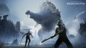Novo trailer de Behemoth destaca combate em realidade virtual