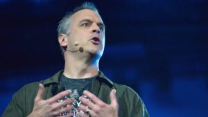Fim de uma era: Pete Hines anuncia aposentadoria e deixa Bethesda após 24 anos