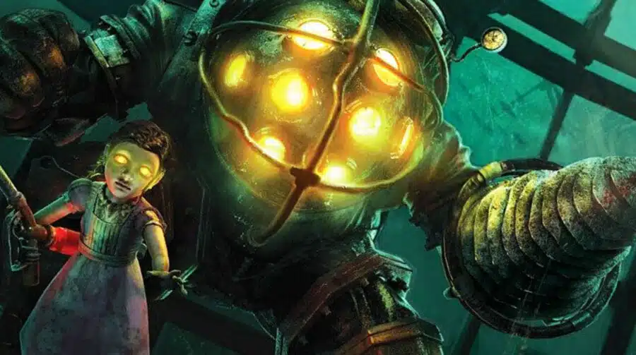 Pré-produção do filme de Bioshock segue ocorrendo, confirma roteirista