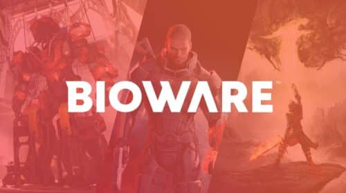 Diretor de Mass Effect diz que não voltaria a trabalhar na BioWare