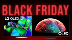As melhores TVs para o PS5 pra ficar de olho na Black Friday 2023