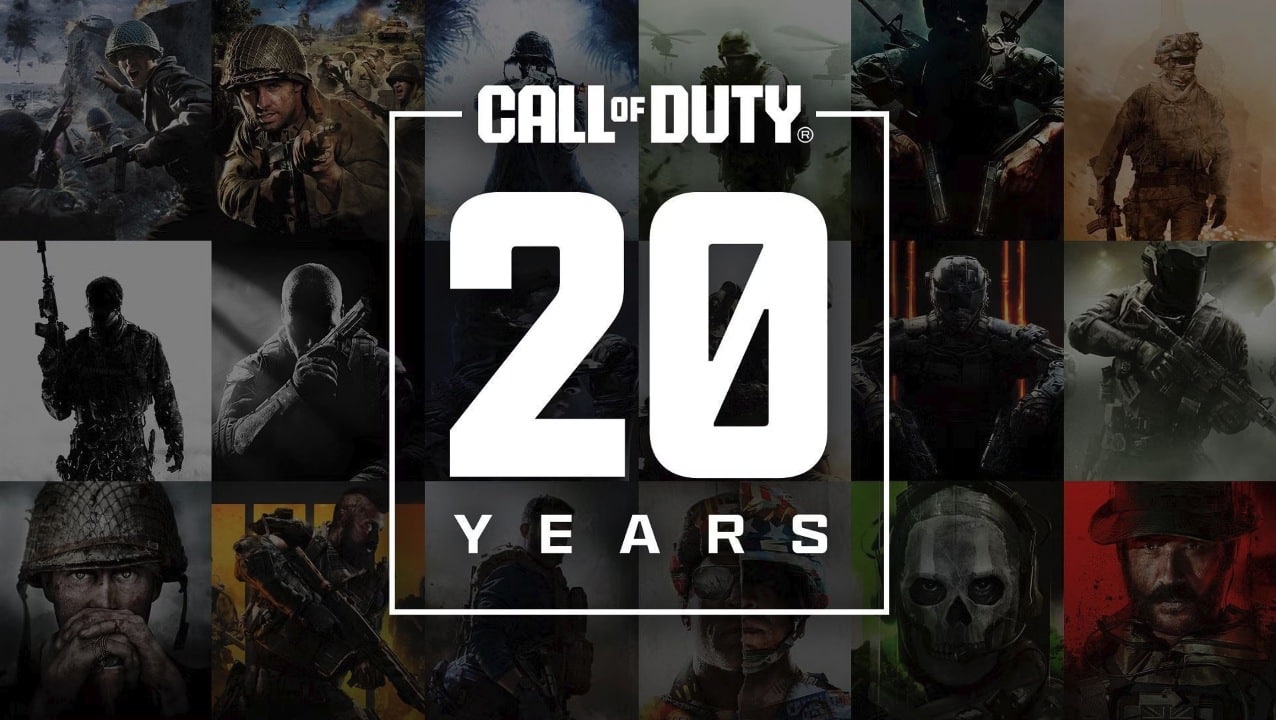 Call of Duty: A Seguir – Novos detalhes e recompensas grátis
