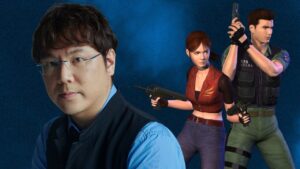 Veterano da Capcom trabalha em novo RPG de ação para a NetEase