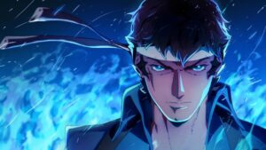 Netflix anuncia renovação de Castlevania: Noturno para a segunda temporada