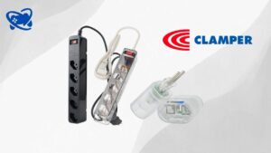 Proteção para o setup: produtos iCLAMPER estão em oferta na Amazon