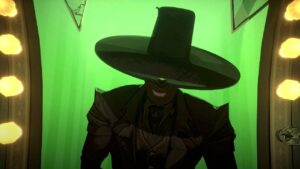 Jogo de “Creepshow – Show de Horrores” é anunciado
