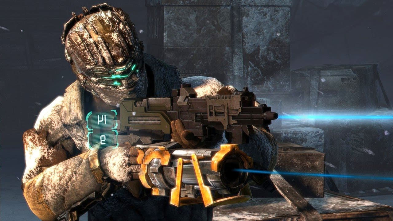Seria justo? Produtor de Dead Space 3 refaria game "quase completamente" 1 dead space 3