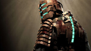 Halloween em Ishimura: Dead Space chega ao EA Play em 26 de outubro