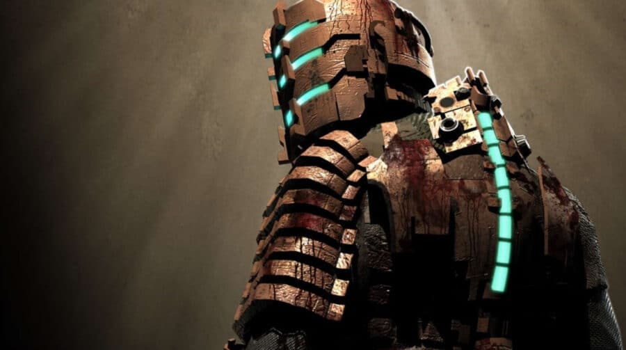 Is Dead Space On EA Play?