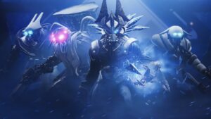 Novo recurso de Destiny 2 revive missões importantes das expansões
