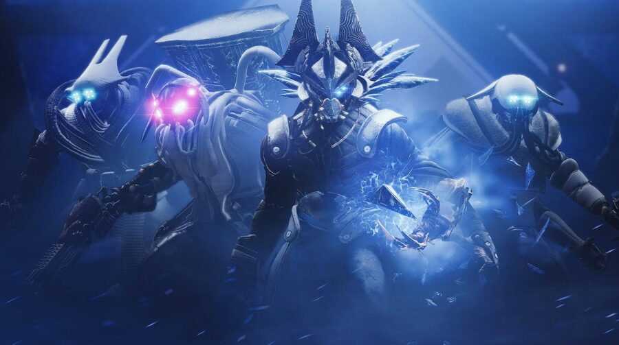 Novo recurso de Destiny 2 revive missões importantes das expansões