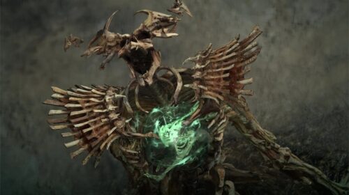 Diablo IV: nova season é um “retrocesso” para parte dos jogadores