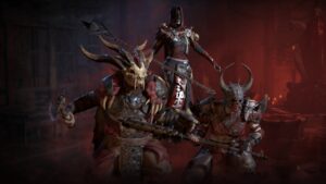 Patch de Diablo IV aumenta o bônus de XP de Benção da Temporada