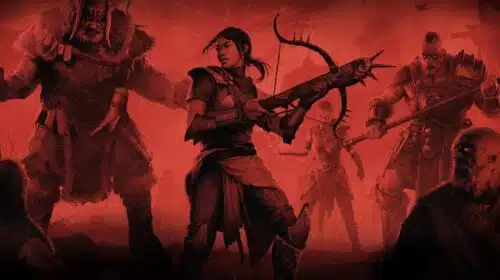 Estreia da nova temporada de Diablo IV é adiada de última hora pela Activision