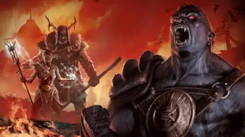 Blizzard suspende negociações em Diablo IV devido a duplicação de itens