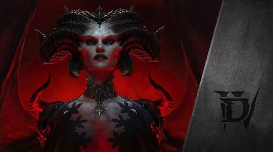 É quinta-feira! Blizzard anunciará novidades de Diablo IV