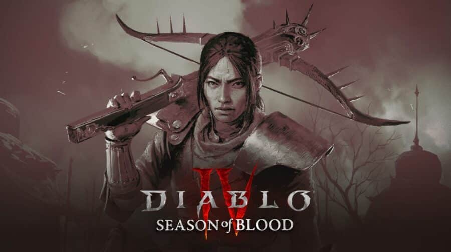 Diablo IV é uma carta de amor para os fãs da série