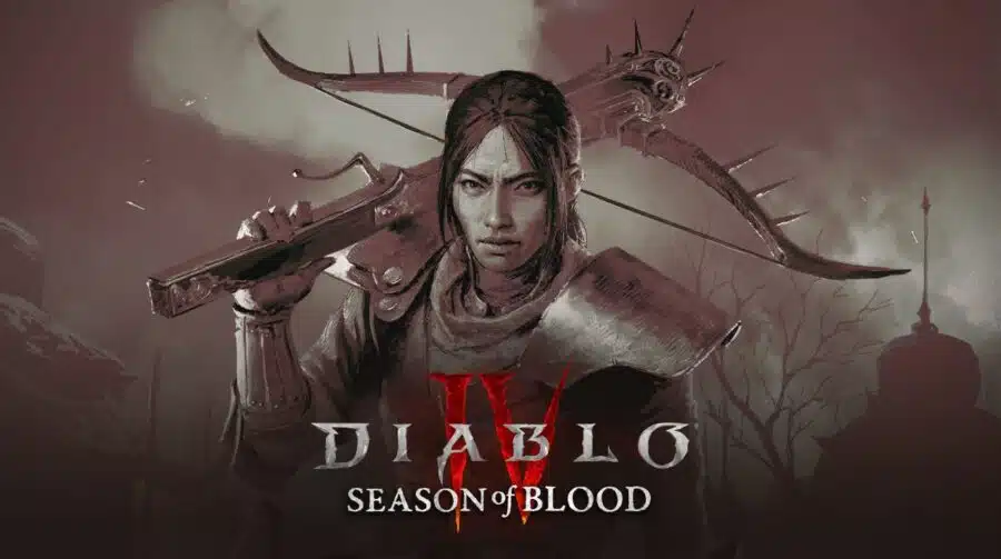 Campanha de Diablo IV traz nova oportunidade para doar sangue em São Paulo