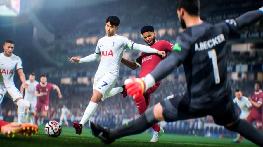EA Sports FC 24: Promoção de Natal terá DMEs e muitas cartas especiais