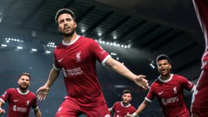 EA FC 24: UT tem impulso de recompensas no fim de temporada