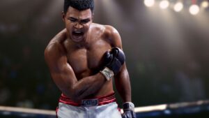 Trilha sonora de EA Sports UFC 5 já está disponível no Spotify; escute!