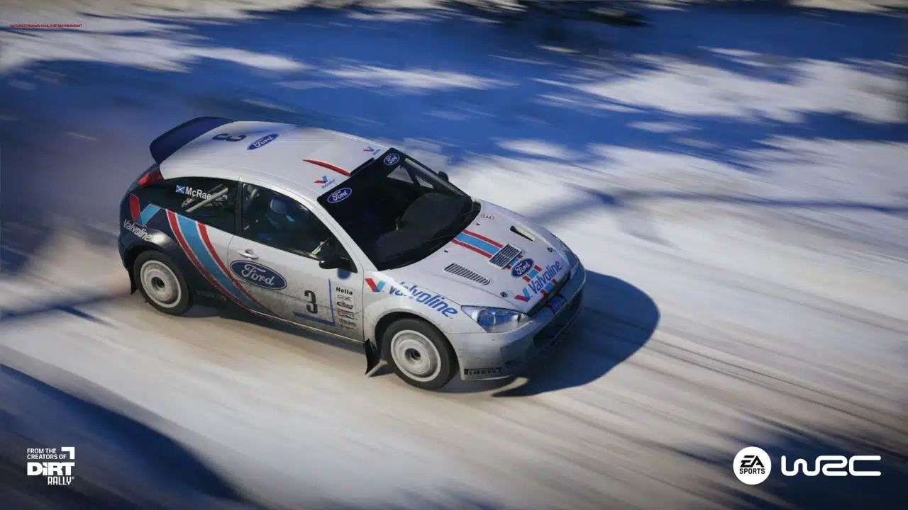 ea sports wrc 