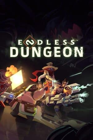 Endless Dungeon: vale a pena?