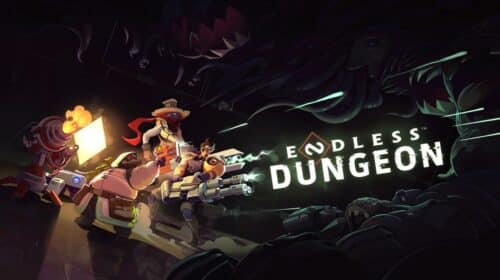 Endless Dungeon: vale a pena?