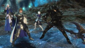 Patch de Final Fantasy XIV implementa single-player em todas as missões e DLCs