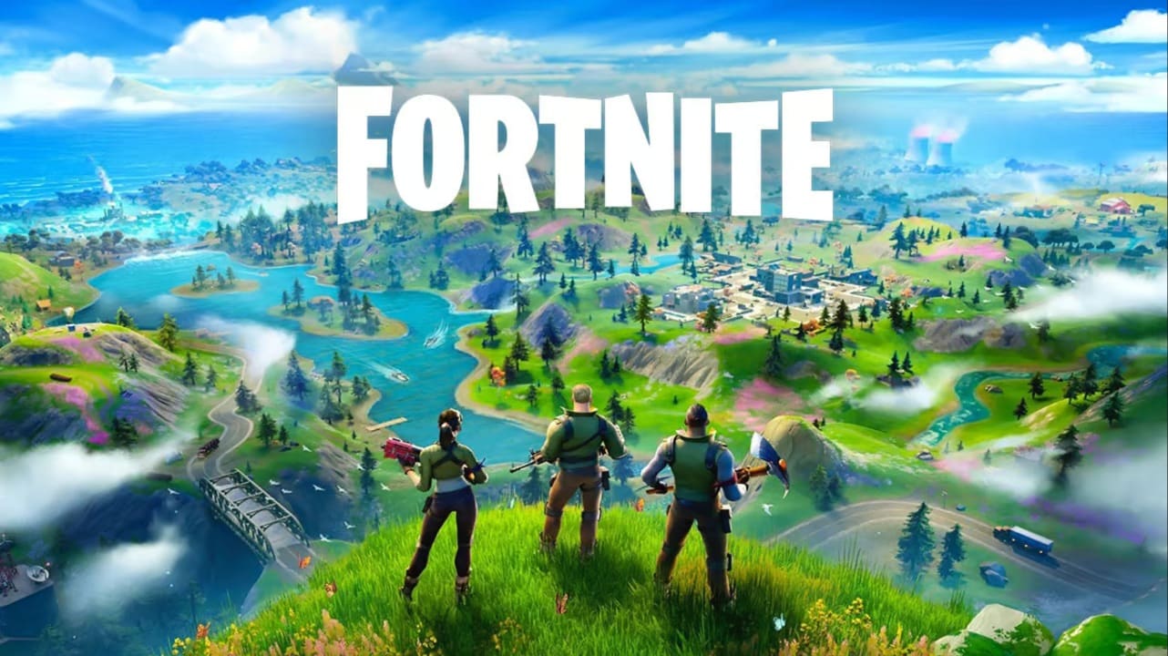 Fortnite raiz? Temporada 5 Capítulo 1 traz mapa original de volta