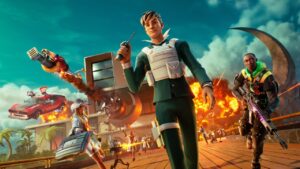 Ataque ransomware na Epic Games nunca existiu, assumem hackers