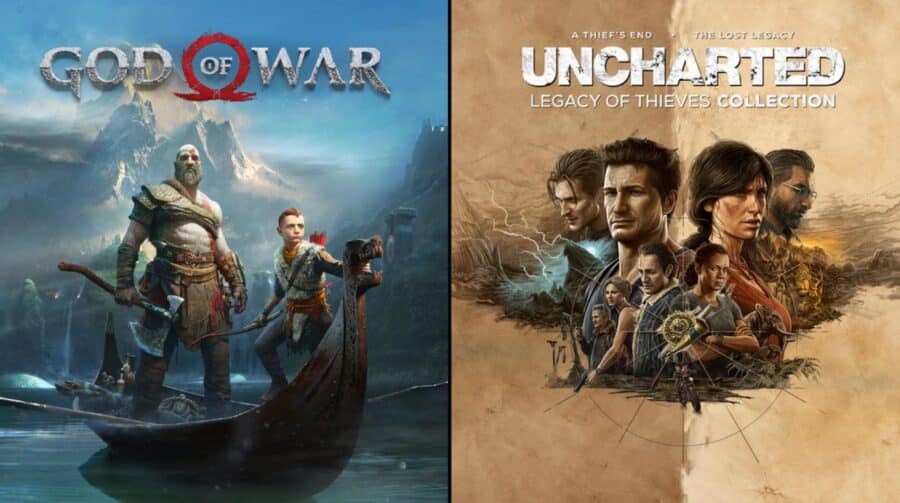 De God of War ao GTA, os tipos de narrativas para jogos, Storytellers