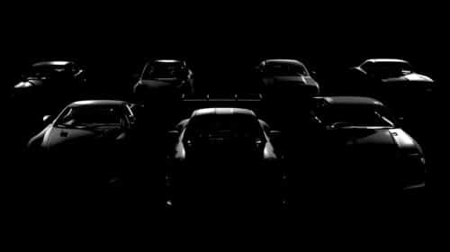 Próxima atualização de Gran Turismo 7 adicionará sete novos carros