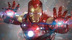 Jogo do Homem de Ferro recruta roteirista “sincerão” da Marvel Comics