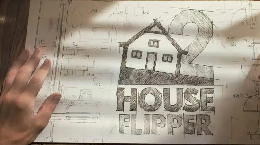 Modo Sandbox de House Flipper 2 é revelado em novo trailer