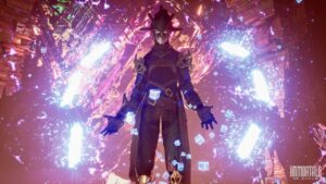 Patch de Immortals of Aveum corrige falha em troféu e problemas de estabilidade