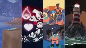 Sony revela novidades de 4 jogos; confira os destaques!