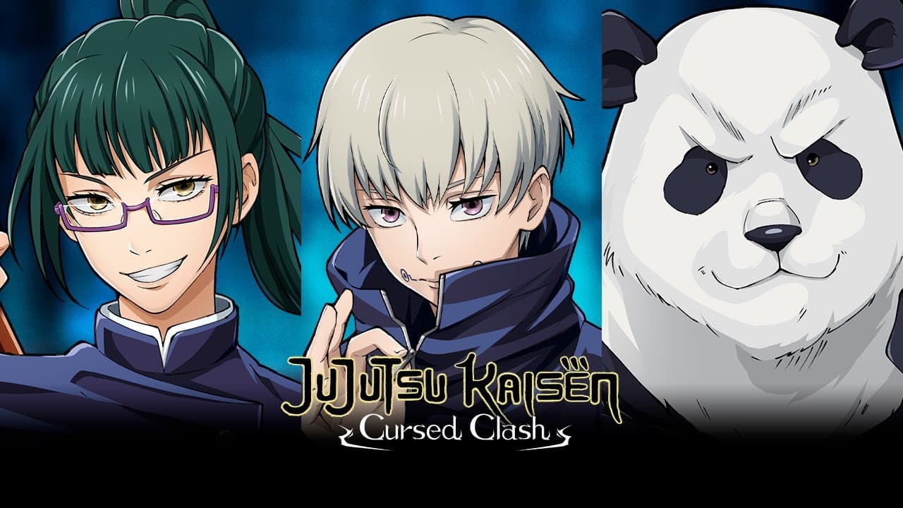 Jujutsu Kaisen e 10 outros anime populares com personagens dublado
