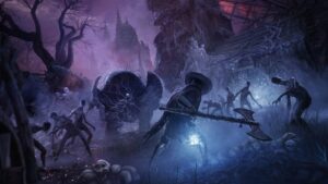 Atualização de Lords of the Fallen corrige bugs e problemas no multiplayer