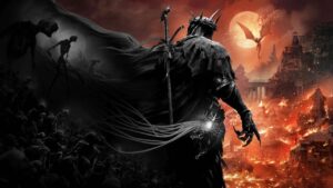 Lords of the Fallen 2 é anunciado e chegará ao PS5 em 2026