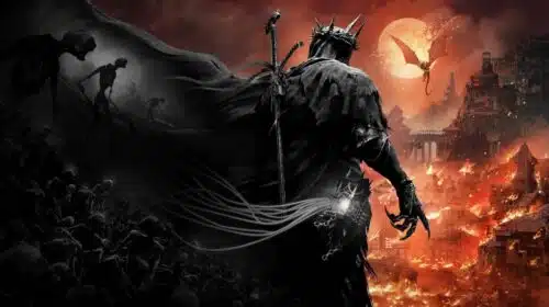 Lords of the Fallen 2 é anunciado e chegará ao PS5 em 2026