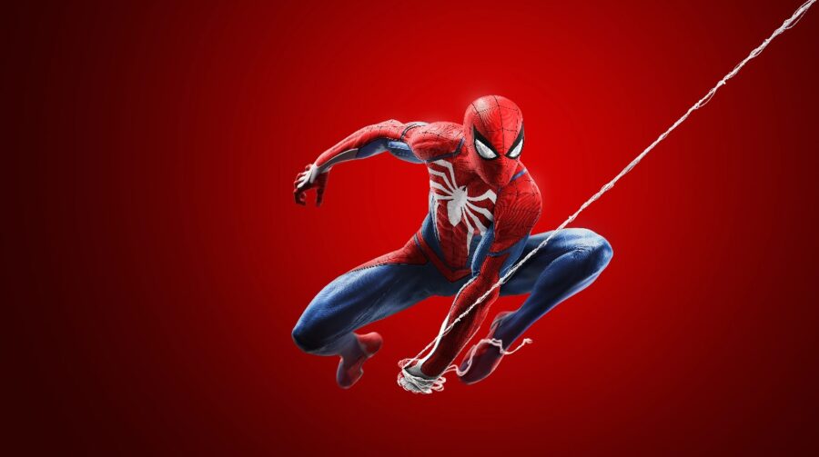 Marvel's Spider-Man: Miles Morales - Jogo PS5 Mídia Física
