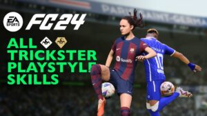 FC 24: EA desativa habilidade que causava bug bizarro
