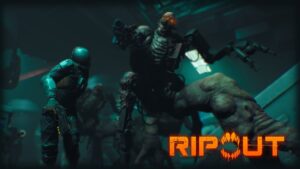 Ripout: trailer de shooter sci-fi mostra inimigos e customização