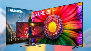 Mega Oferta Amazon Prime tem descontos em Smart TVs e monitores; confira!