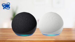 Mega Oferta Prime: novo Echo Dot 5 está com menor preço histórico na Amazon