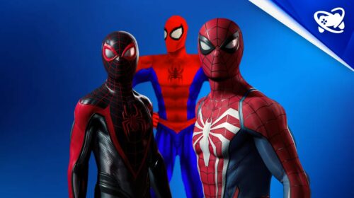 Do PS1 ao PS5: os 10 melhores jogos do Homem-Aranha, segundo o Metacritic