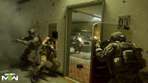Ligado a Modern Warfare II, DMZ não receberá atualização para Modern Warfare III